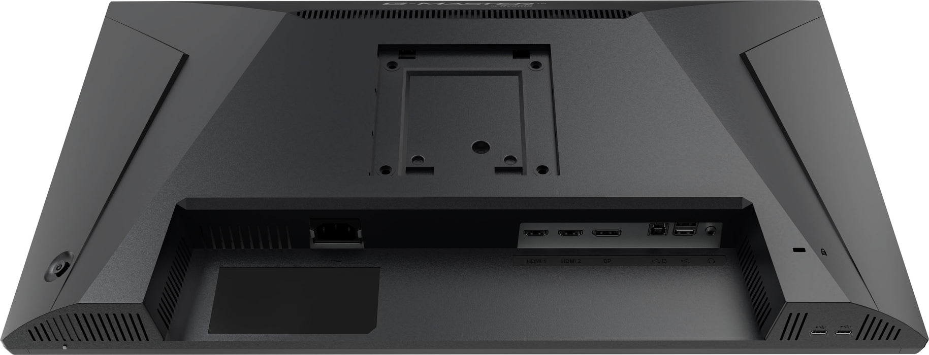 EAN 4948570125562 - iiyama G-MASTER GB2591HSU-B1 pantalla para PC 62,2 cm (24.5") 1920 x 1080 Pixeles Full HD LED Negro imagen 15