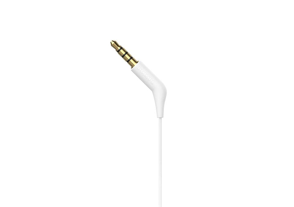 EAN 4895229110397 - Philips TAE1105WT/00 auricular y casco Auriculares Alámbrico Dentro de oído Música Blanco imagen 5