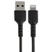 EAN 65030891714 - StarTech.com RUSBLTMM15CMB cable de teléfono móvil 0,15 m USB A imagen 7