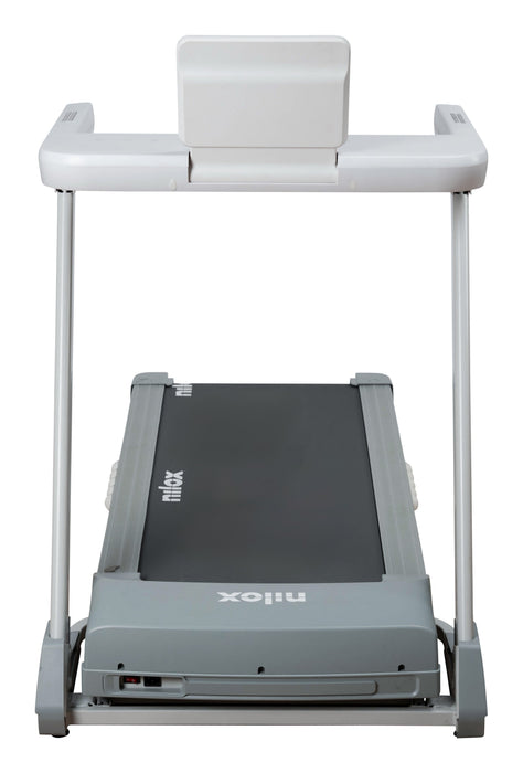 EAN 8054320849728 - Nilox NXTRXN3V1 cinta de correr 490 x 1270 mm 18 kmh imagen 6