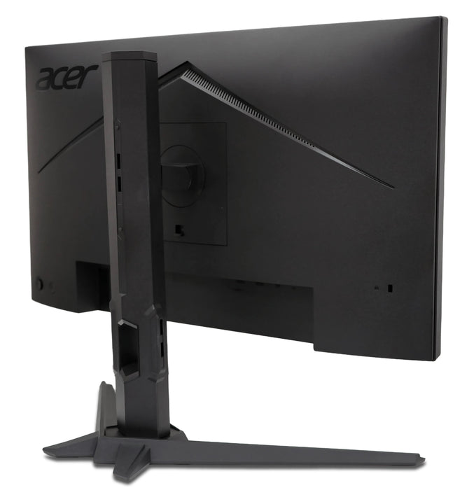 EAN 4711474371355 - Acer NITRO XV0 UM.HX0EE.323 pantalla para PC 68,6 cm (27") 2560 x 1440 Pixeles 2.5K Negro imagen 6