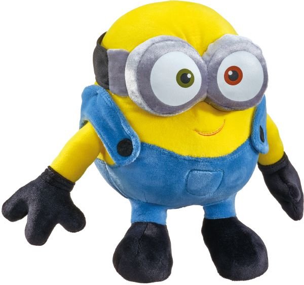 EAN 4001504427276 - Schmidt Spiele Minions: Bob imagen 1