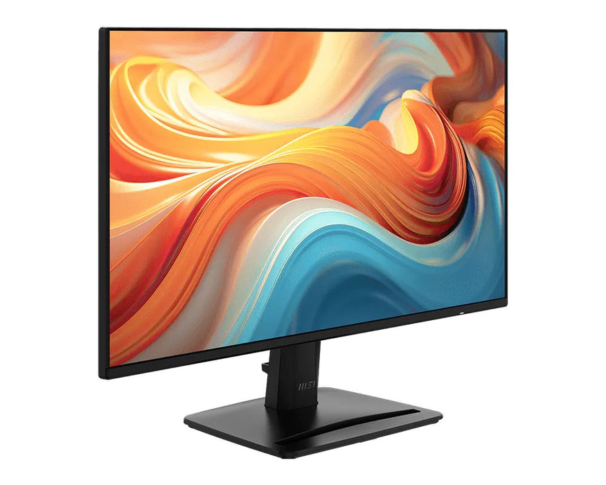 EAN 4711377346177 - MSI PRO MP243 E14 pantalla para PC 60,5 cm (23.8") 1920 x 1080 Pixeles Full HD LCD Negro imagen 2