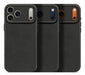 EAN 8721145007083 - Decoded D26IPO17PBC1BK funda para teléfono móvil 16 cm (6.3") Negro imagen 11