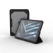 EAN 0840056113213 - ZAGG Rugged Messenger 25,9 cm (10.2") Folio Negro imagen 4