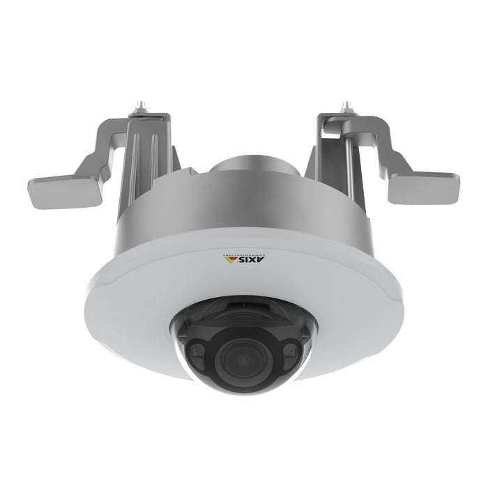 EAN 7331021076730 - Axis 02383-001 cámaras de seguridad y montaje para vivienda Monte imagen 3