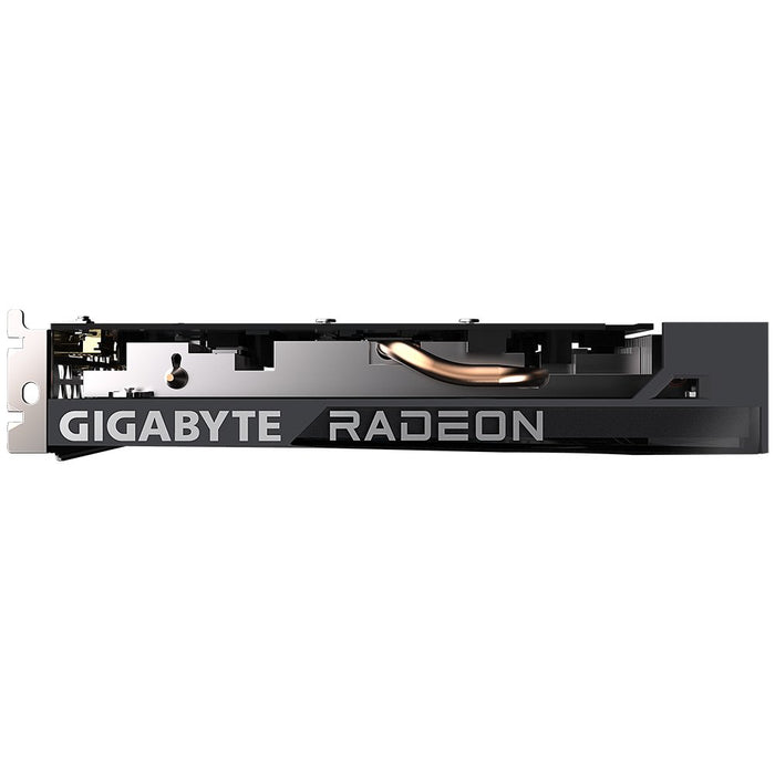 EAN 4719331310547 - GIGABYTE EAGLE Radeon RX 6400 4G AMD 4 GB GDDR6 imagen 7