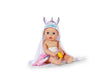 EAN 4001167837573 - BABY born Hooded Towel Set Conjunto de baño para muñecas imagen 4