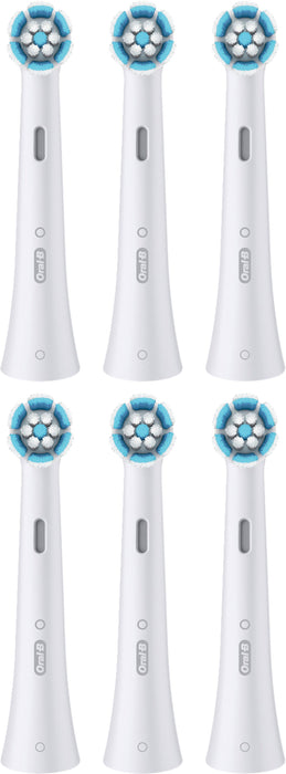 EAN 8700216194679 - Oral-B 8700216194679 cepillo de cabello 6 pieza(s) Blanco imagen 2