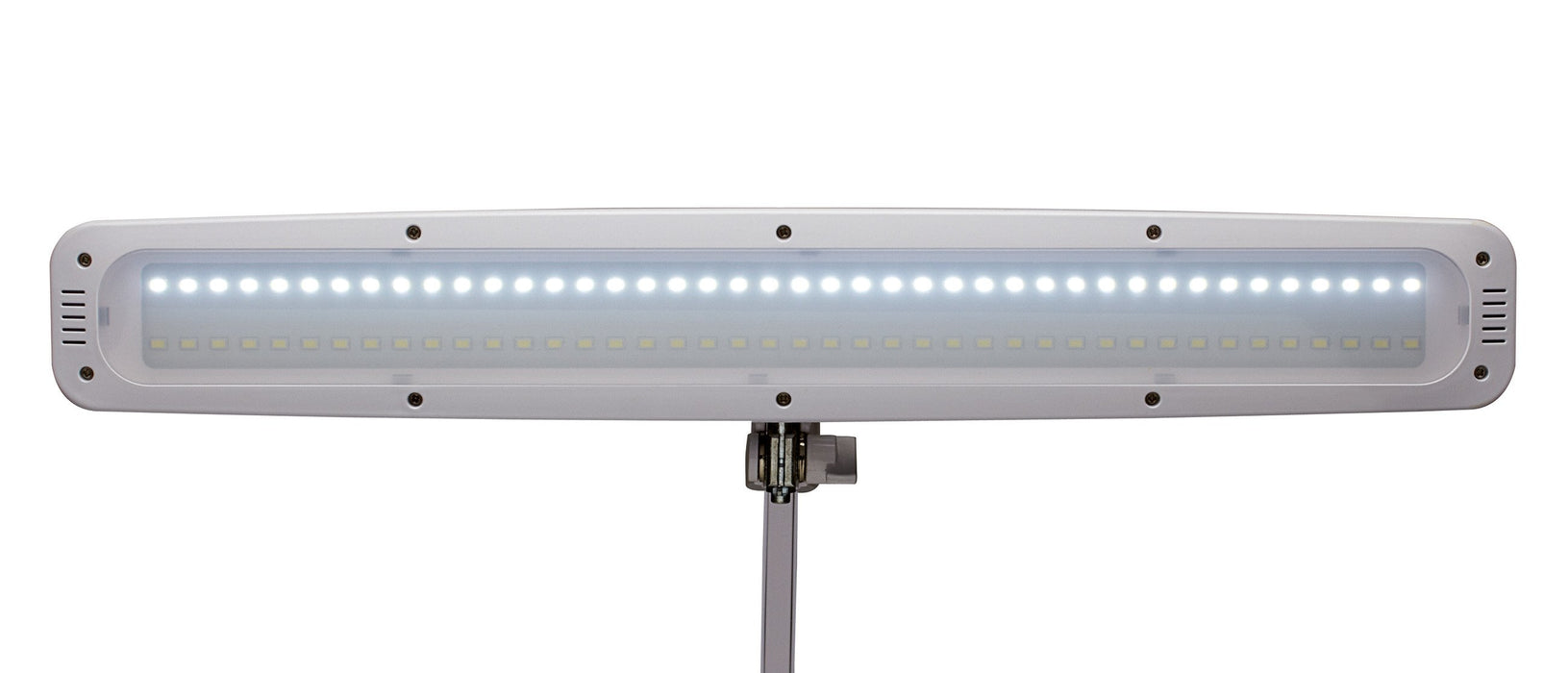 EAN 4002390061544 - MAUL MAULwork lámpara de mesa 21 W LED Blanco imagen 1