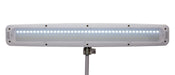 EAN 4002390061544 - MAUL MAULwork lámpara de mesa 21 W LED Blanco imagen 1