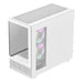 EAN 6931858712163 - GameMax NEX C31 WH carcasa de ordenador Blanco imagen 7