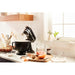 EAN 5413184120634 - KitchenAid Artisan Batidora de varillas 300 W Negro imagen 6