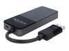 EAN 4043619877379 - DeLOCK 87737 divisor de video DisplayPort 3x DisplayPort imagen 1