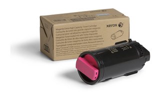 EAN 95205865806 - Xerox 106R03885 cartucho de tóner 1 pieza(s) Original Magenta imagen 1