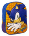 EAN 8445484248364 - Cerdà 2100004344 mochila Mochila de senderismo Azul, Naranja EVA (Etileno Acetato de Vinilo), Poliéster imagen 1