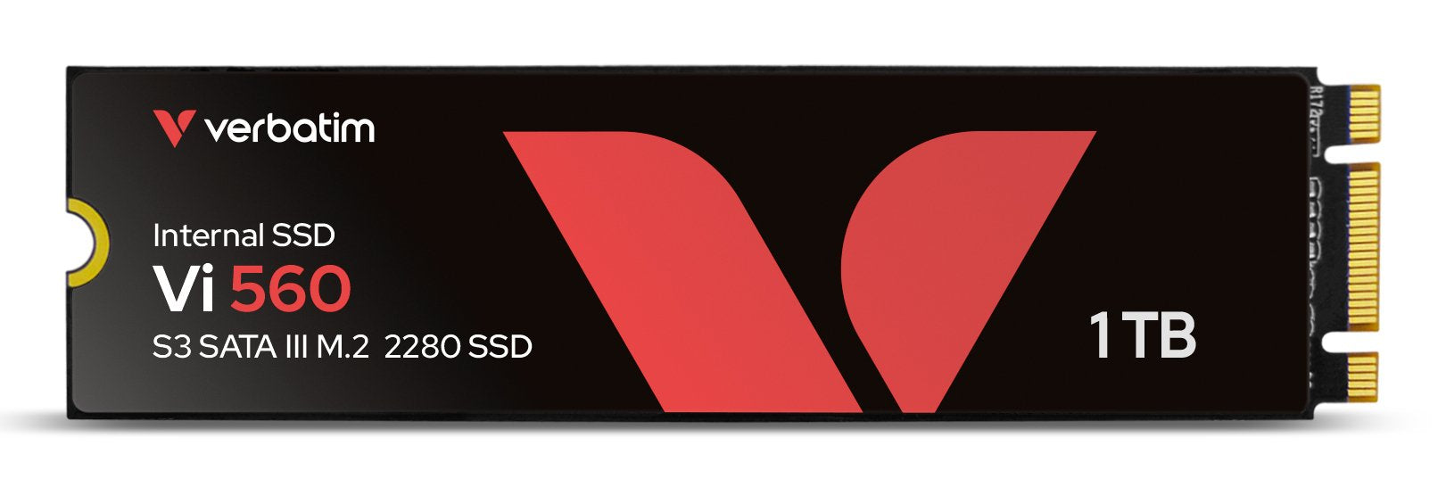 EAN 0023942493648 - Verbatim Vi560 S3 Serial ATA III 3D NAND imagen 3