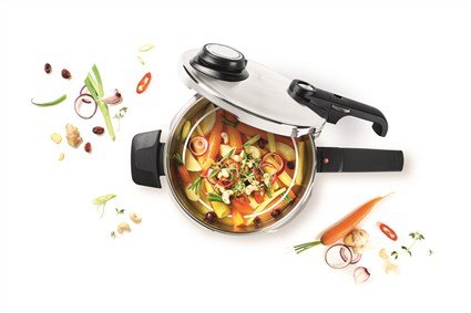 EAN 4009209379739 - Fissler Vitavit Premium 4,5 L Acero inoxidable imagen 4