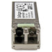 EAN 0065030869966 - StarTech.com MASFP10GBSR red modulo transceptor Fibra óptica 10000 Mbit/s SFP+ imagen 2