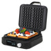 EAN 5905575907639 - Adler 2 barquillo(s) 1500 W Negro imagen 3