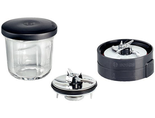 EAN 4242002826097 - Bosch MUZ45XCG1 batidora y accesorio para mezclar alimentos imagen 1