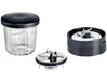 EAN 4242002826097 - Bosch MUZ45XCG1 batidora y accesorio para mezclar alimentos imagen 1