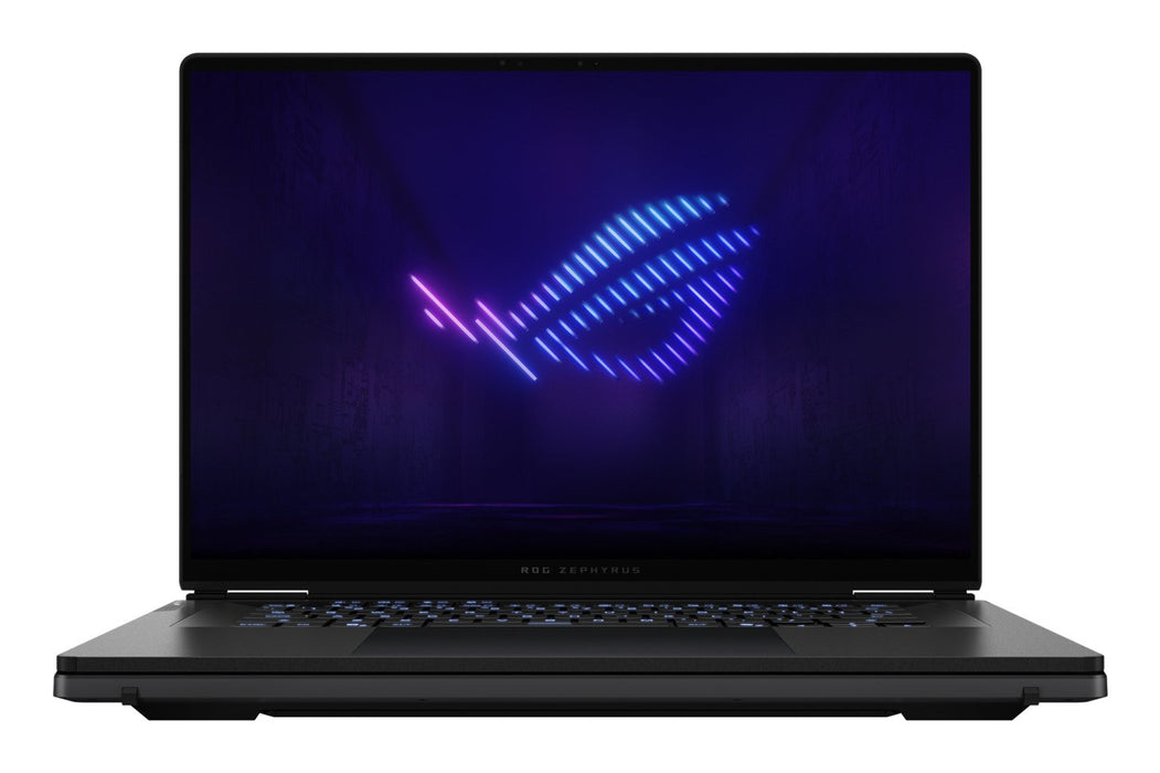 EAN 4711636504607 - ASUS ROG Zephyrus Duo GX651AX-U94B59PB1 Intel Core Ultra 9 386H Híbrido (2-en-1) 40,6 cm (16") Pantalla t imagen 10