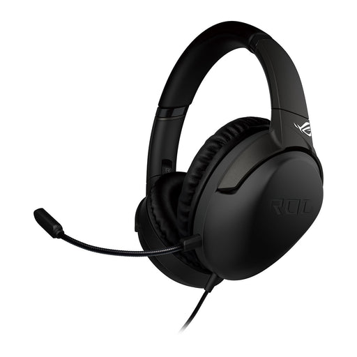 EAN 4718017635295 - ASUS ROG Strix Go Core Auriculares Alámbrico Diadema Juego Negro imagen 1