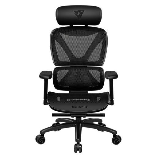 EAN 4711099473533 - ThunderX3 XTC Asiento de malla Respaldo de malla imagen 2