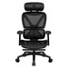 EAN 4711099473533 - ThunderX3 XTC Asiento de malla Respaldo de malla imagen 2