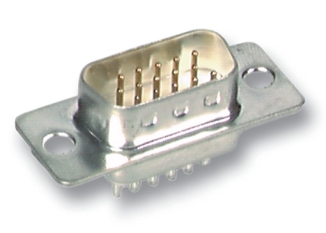 EAN 4049759052232 - EFB Elektronik 34509.1 conector Dsub 26-pin Plata imagen 1