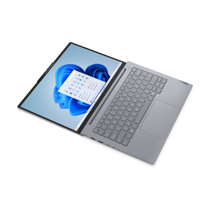 EAN 199273724772 - Lenovo ThinkBook 14 G8 IAL Intel Core Ultra 5 135H Portátil 35,6 cm (14") WUXGA 16 GB DDR5-SDRAM 512 GB SS imagen 6