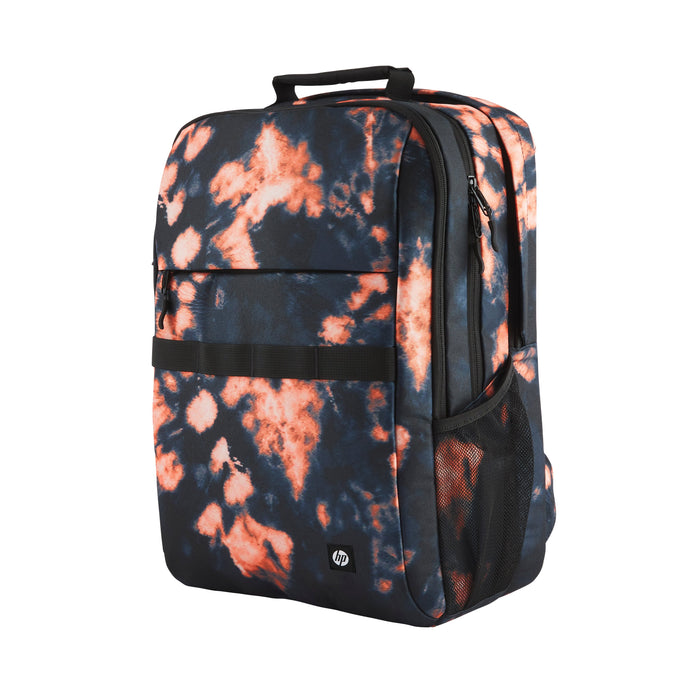 EAN 0197192501269 - HP Campus XL Tie Dye Backpack 40,9 cm (16.1") Negro imagen 9