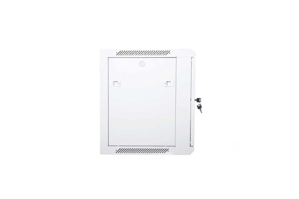 EAN 5907772592588 - Digitus DN-W19 09U/450/MD armario rack 9U Bastidor de pared Gris claro imagen 2