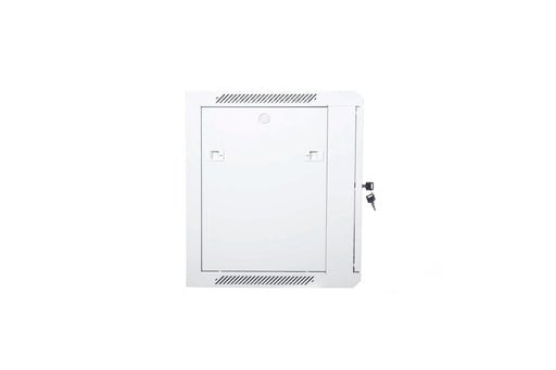 EAN 5907772592588 - Digitus DN-W19 09U/450/MD armario rack 9U Bastidor de pared Gris claro imagen 2