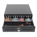 EAN 8435364320709 - iggual IRON-XS Cajón de efectivo automático y manual imagen 6