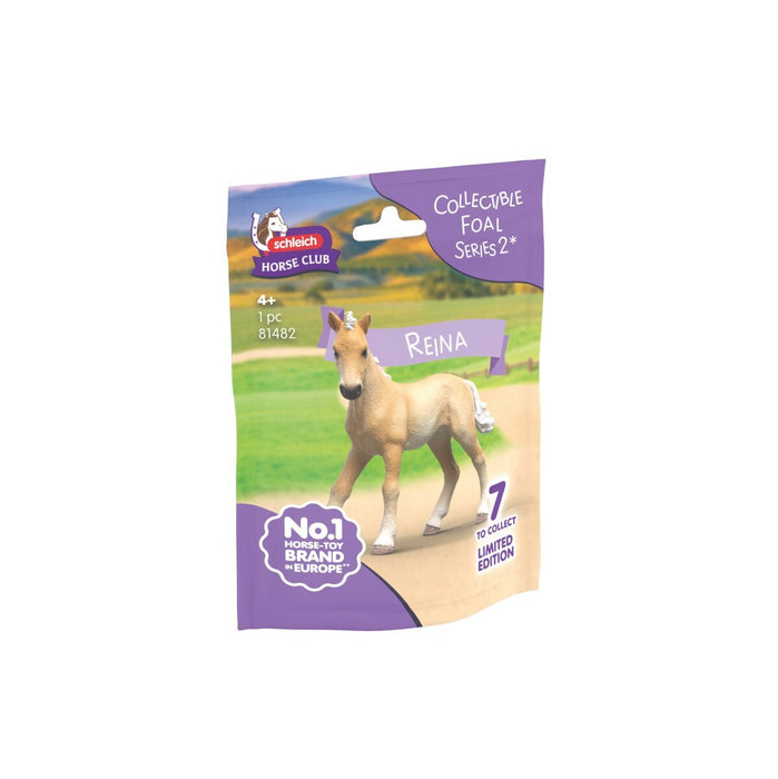 EAN 4069111524092 - schleich HORSE CLUB 81482 figura de juguete para niños imagen 2