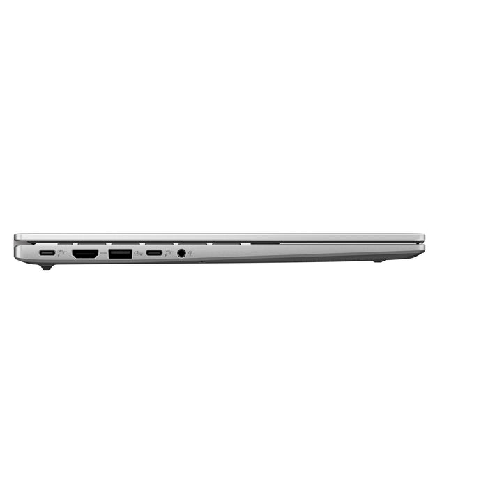 EAN 4711387946282 - ASUS Vivobook S 14 S3407QA-KP015W 35,6 cm (14") LPDDR5x-SDRAM Wi-Fi 6E (802.11ax) imagen 4