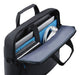 EAN 3700992513850 - Mobilis TRENDY 35,6 cm (14") Maletín Negro imagen 3