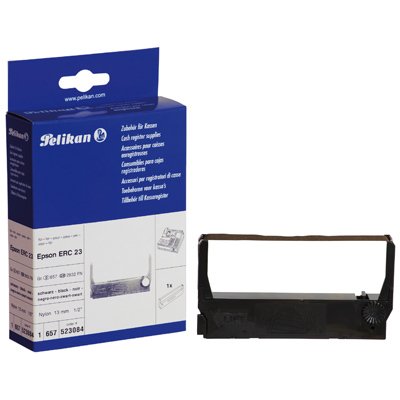 EAN 4018474523082 - Pelikan 657 cinta para impresora imagen 1