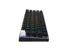 EAN 5099206112568 - Logitech G 920-011909 teclado Juego RF Wireless + Bluetooth QWERTY Nórdico Negro imagen 4