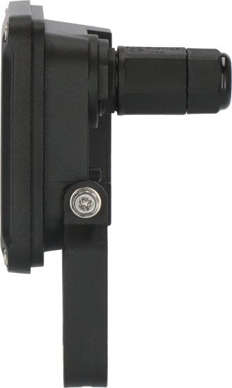 EAN 4007123684854 - Brennenstuhl 1171250141 Reflector Negro 10 W LED D imagen 3