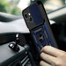 EAN 8434847069371 - COOL Accesorios COOL funda para teléfono móvil 17 cm (6.7") Marina imagen 2