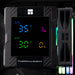 EAN 814256019378 - Thermalright Peerless Assassin 120 Digital ARGB Procesador Disipador térmico/Radiador 12 cm Negro imagen 6