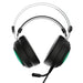 EAN 8435443704420 - Newskill Gaming NS-HS-DRAKAINV2-B auricular y casco Auriculares Alámbrico Diadema Juego Negro imagen 3