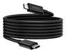 EAN 745883904136 - Belkin INZ005HQ1MBK cable Thunderbolt 1 m 120 Gbit/s Negro imagen 5