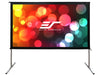 EAN 6944904414331 - Elite Screens Yard Master 2 Dual pantalla de proyección 3,05 m (120") 16:9 imagen 1