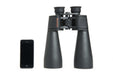 EAN 50234710084 - Celestron SkyMaster 25x70mm Porro binocular BaK-4 Negro imagen 6