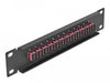 EAN 4043619667642 - DeLOCK 66764 panel de parcheo imagen 2