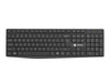 EAN 5901969437300 - NATEC SQUID teclado Ratón incluido Hogar / Oficina USB QWERTY Internacional de EE.UU. Negro imagen 9